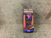 Flir - dm284 - warmtebeeldcamera/multimeter - afbeelding 1 van  3