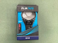 Flir - ta72 - stroomtang adapter - afbeelding 2 van  2