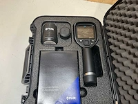Flir e8xt warmtebeeldcamera - afbeelding 2 van  13
