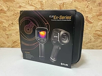 Flir e8xt warmtebeeldcamera - afbeelding 3 van  13