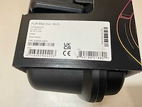 Flir e8xt warmtebeeldcamera - afbeelding 4 van  13