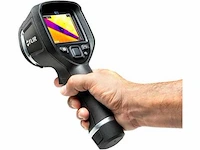 Flir e8xt warmtebeeldcamera