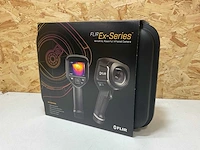 Flir e8xt warmtebeeldcamera - afbeelding 7 van  13