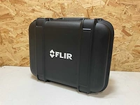Flir e8xt warmtebeeldcamera - afbeelding 9 van  13