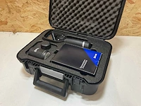 Flir e8xt warmtebeeldcamera - afbeelding 10 van  13