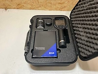 Flir e8xt warmtebeeldcamera - afbeelding 11 van  13