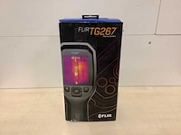 Flir tg267 warmtemeter - afbeelding 1 van  10