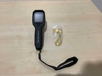 Flir tg267 warmtemeter - afbeelding 4 van  10