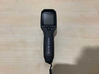 Flir tg267 warmtemeter - afbeelding 6 van  10