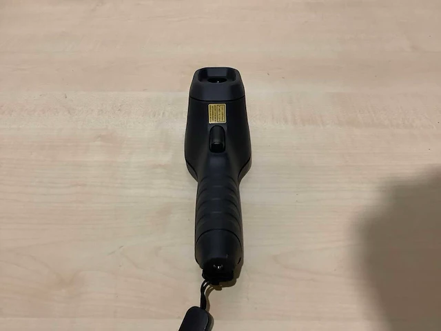 Flir tg267 warmtemeter - afbeelding 9 van  10