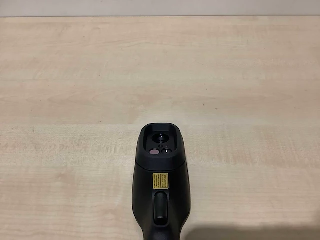 Flir tg267 warmtemeter - afbeelding 10 van  10