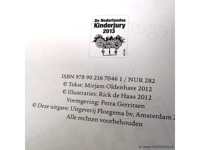 Flits vliegende bliksem - afbeelding 3 van  5