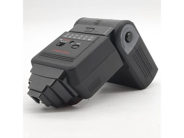 Flitser sigma, ef-610dg st - afbeelding 1 van  6