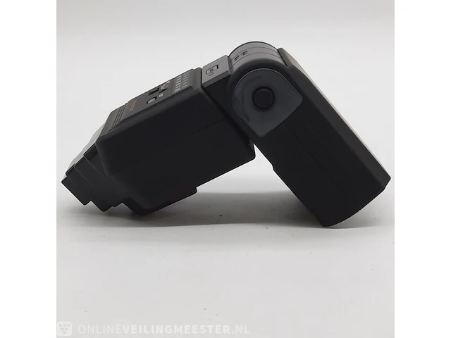 Flitser sigma, ef-610dg st - afbeelding 2 van  6