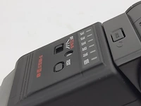 Flitser sigma, ef-610dg st - afbeelding 3 van  6