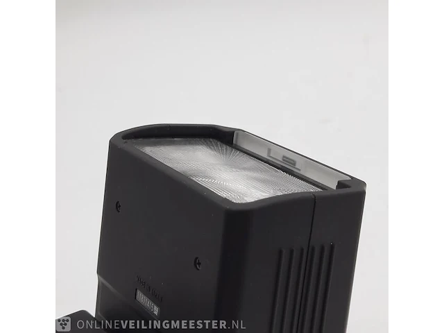 Flitser sigma, ef-610dg st - afbeelding 6 van  6
