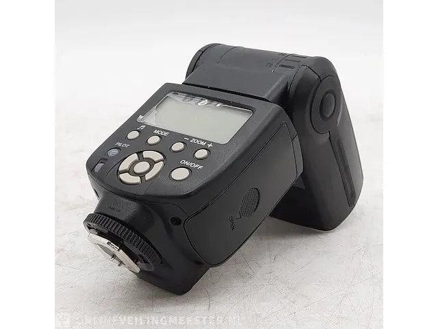 Flitser yungnuo, speedlite yn560-ii - afbeelding 1 van  9