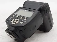 Flitser yungnuo, speedlite yn560-ii - afbeelding 1 van  9