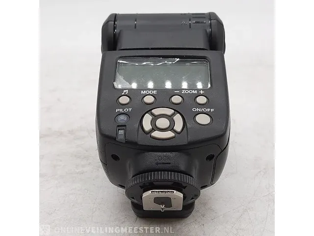 Flitser yungnuo, speedlite yn560-ii - afbeelding 2 van  9