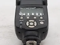 Flitser yungnuo, speedlite yn560-ii - afbeelding 2 van  9