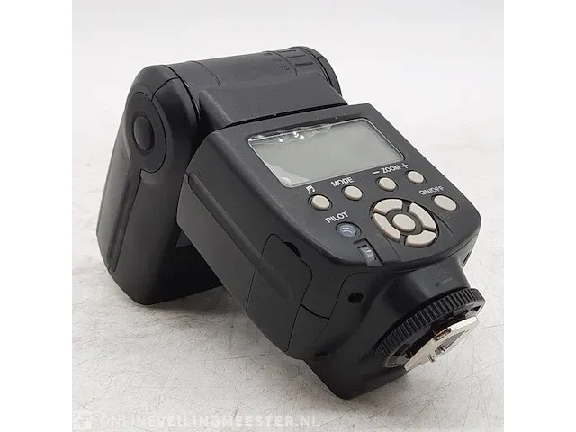 Flitser yungnuo, speedlite yn560-ii - afbeelding 3 van  9