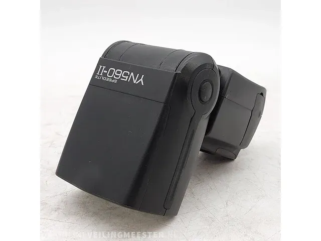 Flitser yungnuo, speedlite yn560-ii - afbeelding 4 van  9