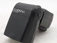 Flitser yungnuo, speedlite yn560-ii - afbeelding 4 van  9