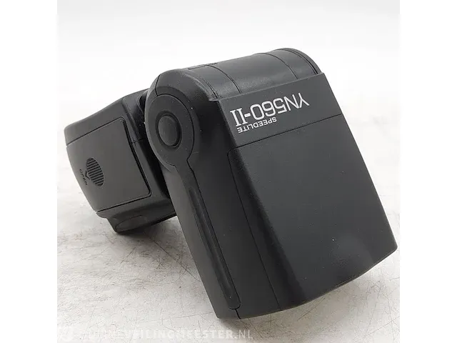 Flitser yungnuo, speedlite yn560-ii - afbeelding 5 van  9