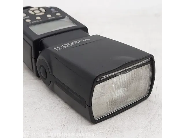 Flitser yungnuo, speedlite yn560-ii - afbeelding 6 van  9