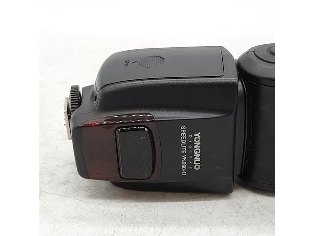 Flitser yungnuo, speedlite yn560-ii - afbeelding 7 van  9