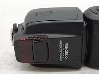 Flitser yungnuo, speedlite yn560-ii - afbeelding 7 van  9