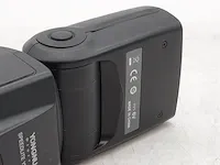Flitser yungnuo, speedlite yn560-ii - afbeelding 8 van  9
