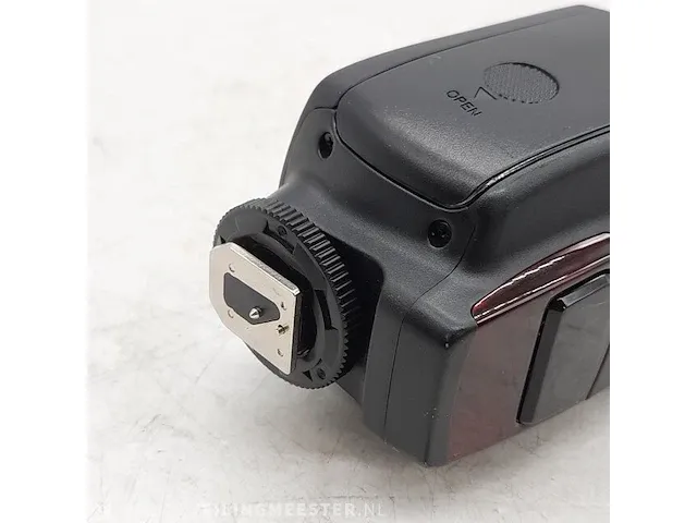 Flitser yungnuo, speedlite yn560-ii - afbeelding 9 van  9