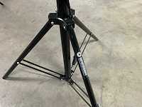 Flitslamp met statieven - afbeelding 4 van  10