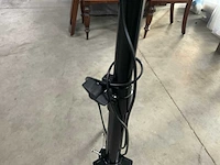 Flitslamp met statieven - afbeelding 5 van  10