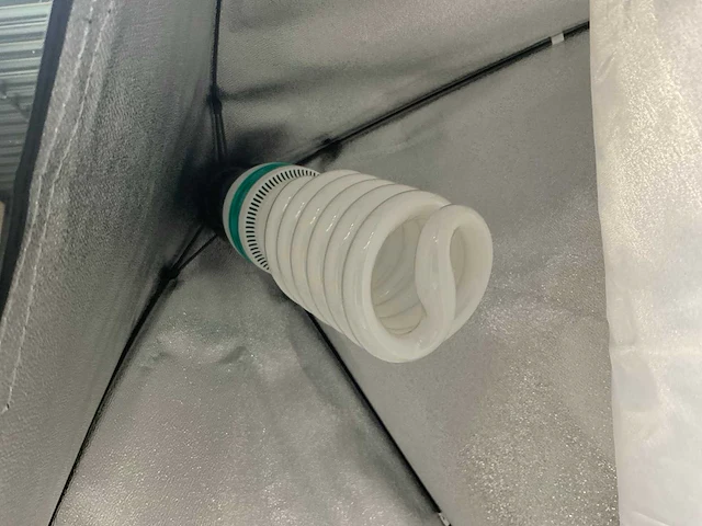 Flitslamp met statieven - afbeelding 8 van  10