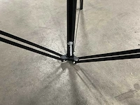 Flitslamp met statieven - afbeelding 10 van  10