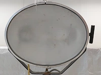 Floodlight 1000w 230v allmand, pal1000w2 50hz, bouwjaar 2014 - afbeelding 2 van  9