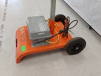Floodlight 1000w 230v allmand, pal1000w2 50hz, bouwjaar 2014 - afbeelding 8 van  9