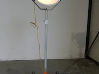 Floodlight allmand, pal1000w2 50hz, bouwjaar 2014 - afbeelding 1 van  6