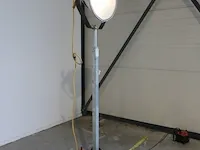 Floodlight allmand, pal1000w2 50hz, bouwjaar 2014 - afbeelding 2 van  6