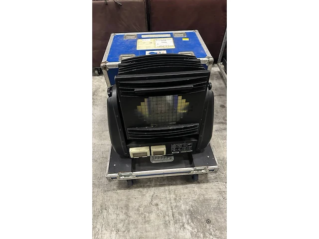 Floodlight studio due, city beam 1200 - afbeelding 1 van  4