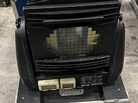 Floodlight studio due, city beam 1200 - afbeelding 1 van  4