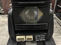 Floodlight studio due, city beam 1200 - afbeelding 2 van  4