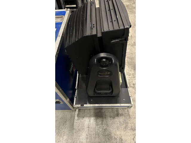 Floodlight studio due, city beam 1200 - afbeelding 4 van  4