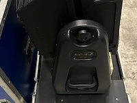 Floodlight studio due, city beam 1200 - afbeelding 4 van  4