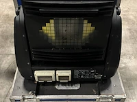 Floodlight studio due, city beam 1200 - afbeelding 1 van  4
