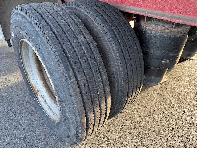 Floor - 1996 - flo 12 202 - oplegger - afbeelding 2 van  15