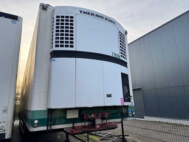 Floor - 1996 - flo 12 202 - oplegger - afbeelding 3 van  15