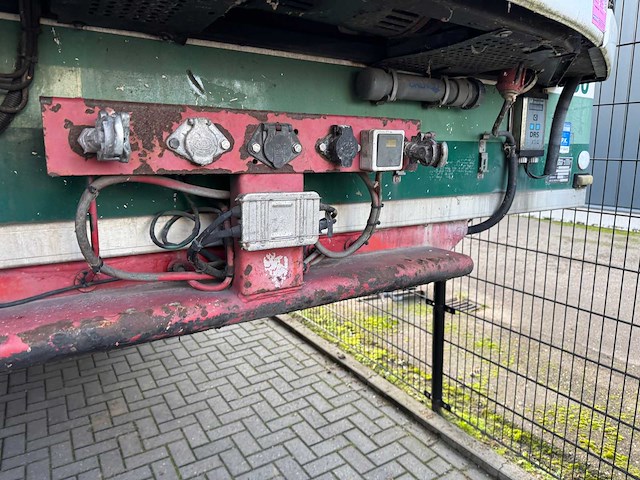 Floor - 1996 - flo 12 202 - oplegger - afbeelding 4 van  15